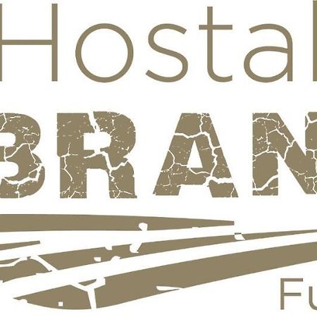 Hostal Labranza Fuenmayor 외부 사진